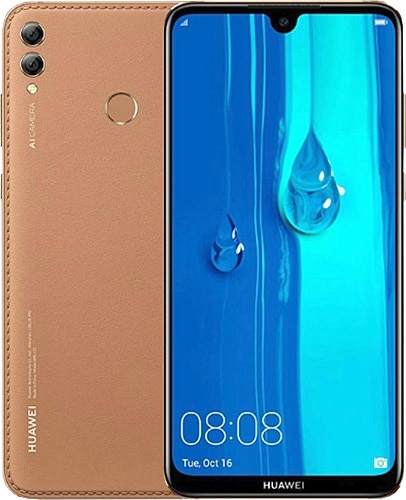 Huawei Y Max Güvenlik İpuçları