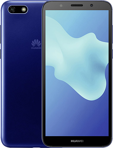 Huawei Y5 lite (2018) Virüs Temizleme