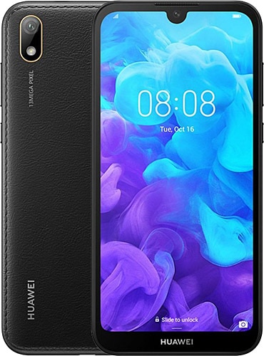 Huawei Y5 (2019) Güvenlik İpuçları