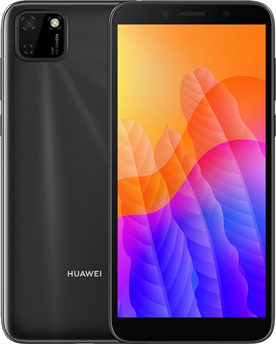 Huawei Y5p Güvenlik İpuçları