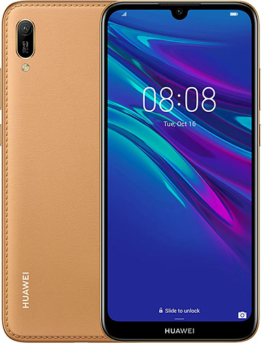 Huawei Y6 (2019) Antivirüs