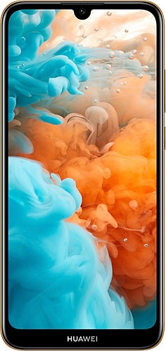 Huawei Y6 Pro (2019) Virüs Temizleme