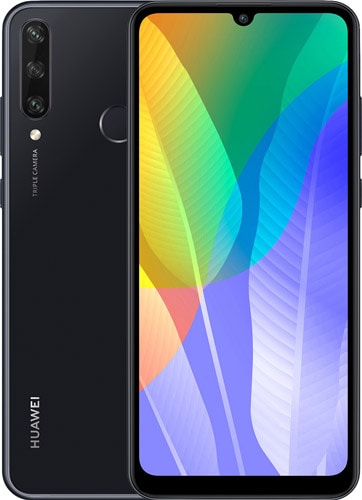 Huawei Y6p Virüs Temizleme