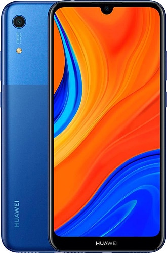 Huawei Y6s (2019) Güvenlik İpuçları