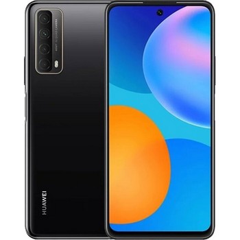 Huawei Y7a Virüs Temizleme