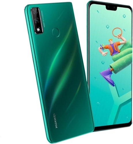 Huawei Y8s Güvenlik İpuçları