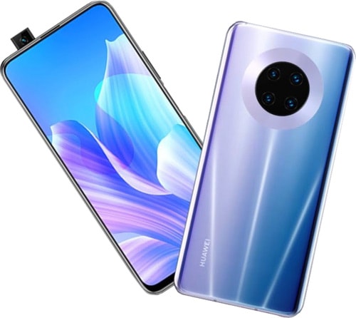 Huawei Y9a Virüs Temizleme