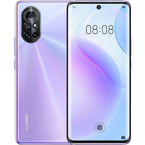 Huawei nova 8 Antivirüs