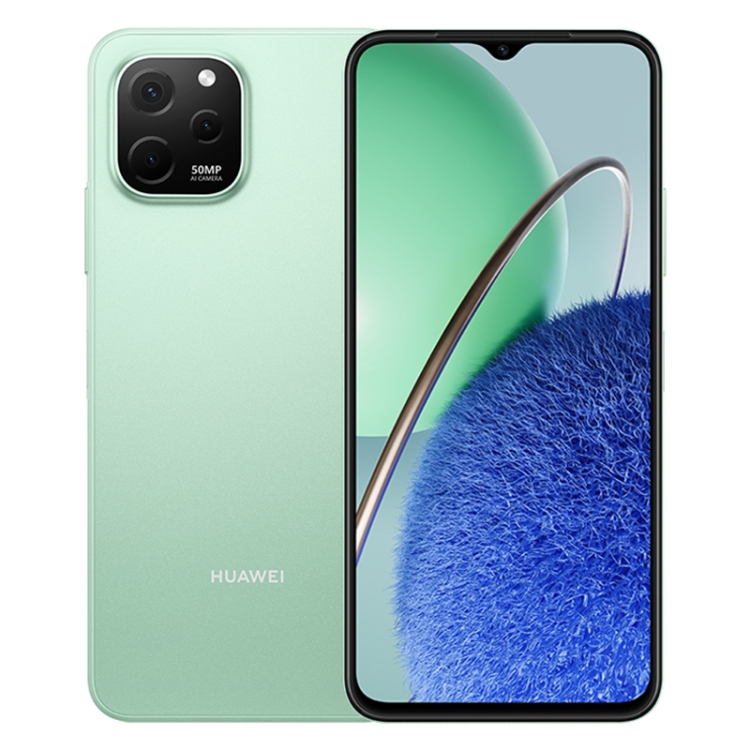 Huawei Enjoy 50z Antivirüs