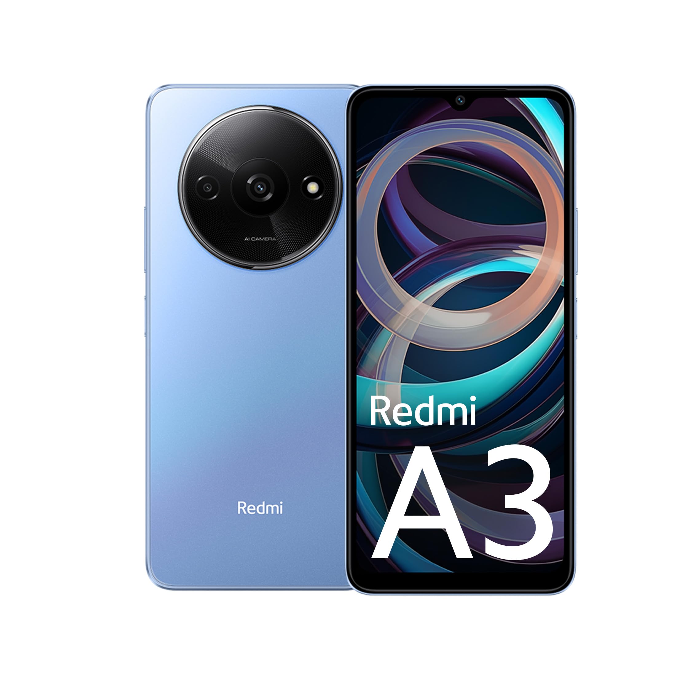 Xiaomi Redmi A3 Antivirüs