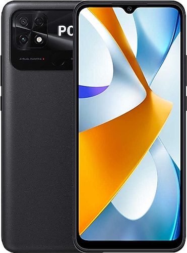 Xiaomi Poco C40 Güvenlik İpuçları