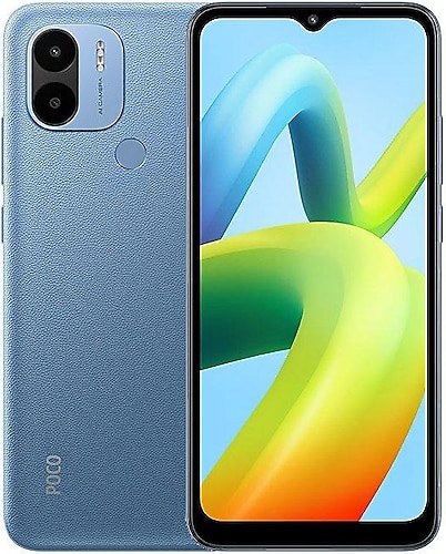 Xiaomi Poco C50 Güvenlik İpuçları