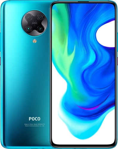 Xiaomi Poco F2 Pro Virüs Temizleme