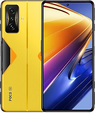 Xiaomi Poco F4 GT Virüs Temizleme