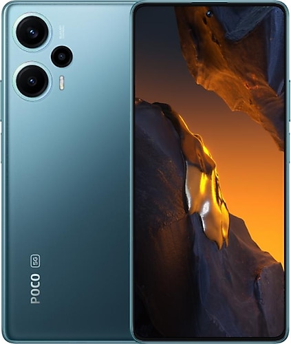 Xiaomi Poco F5 Virüs Temizleme