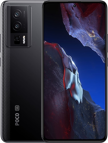 Xiaomi Poco F5 Pro Güvenlik İpuçları