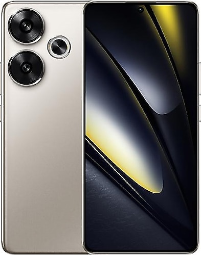 Xiaomi Poco F6 Güvenlik İpuçları