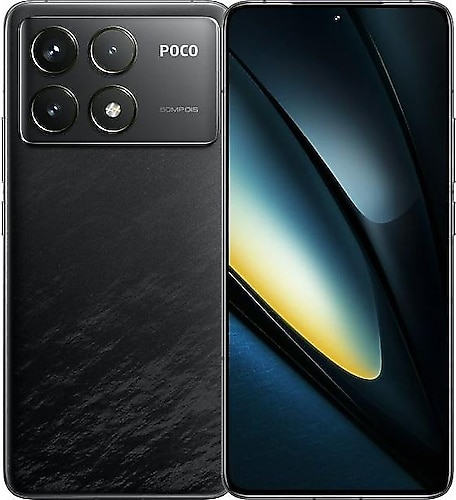 Xiaomi Poco F6 Pro Virüs Temizleme