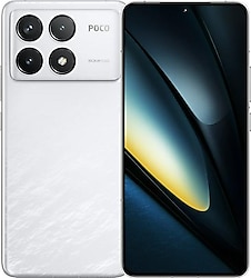 Xiaomi Poco X6 Neo Antivirüs