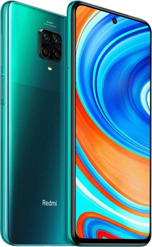 Xiaomi Poco M2 Pro Antivirüs