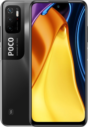 Xiaomi Poco M3 Pro 5G Virüs Temizleme