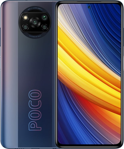 Xiaomi Poco X3 Pro Virüs Temizleme