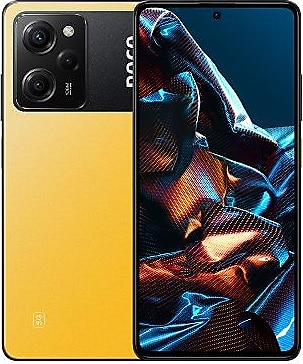 Xiaomi Poco X5 Pro Güvenlik İpuçları