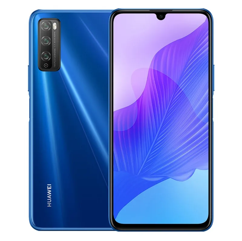 Huawei Enjoy 20 Pro Antivirüs