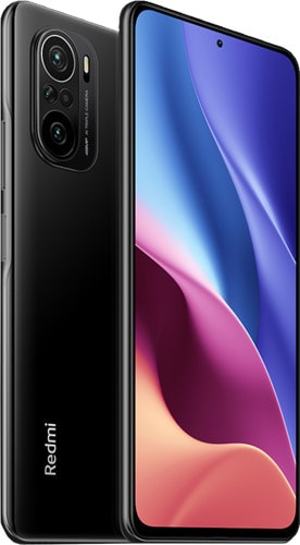 Xiaomi Redmi K40 Pro Plus Virüs Temizleme