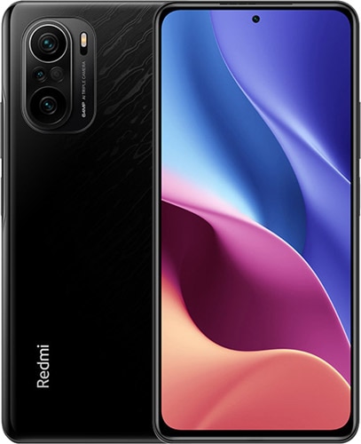 Xiaomi Redmi K40 Pro Virüs Temizleme