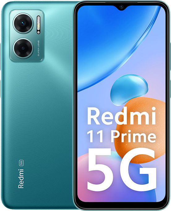 Xiaomi Redmi 11 Prime 5G Güvenlik İpuçları