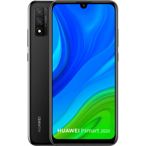 Huawei P smart 2020 Güvenlik İpuçları