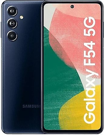 Samsung Galaxy F54 Virüs Temizleme