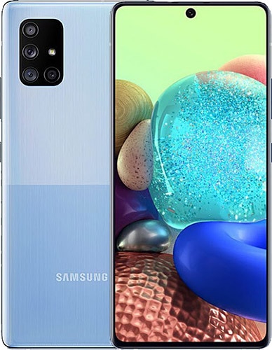 Samsung Galaxy A Quantum Virüs Temizleme