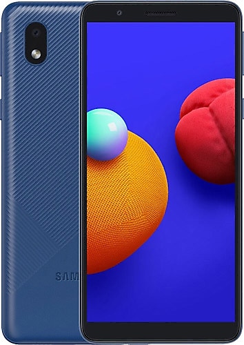 Samsung Galaxy M01 Core Virüs Temizleme