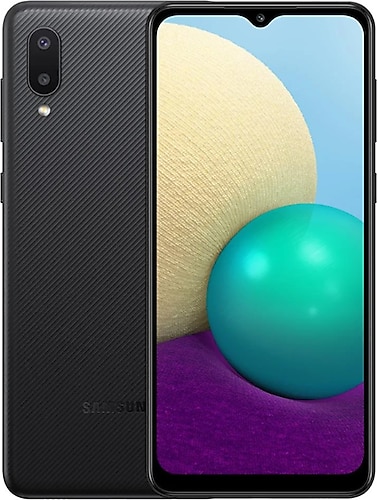 Samsung Galaxy A02 Virüs Temizleme