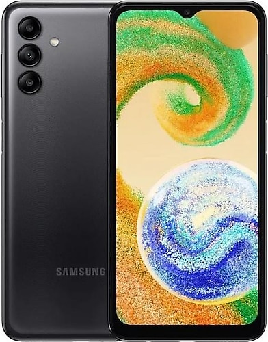 Samsung Galaxy A04s Antivirüs