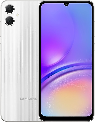 Samsung Galaxy A05 Güvenlik İpuçları