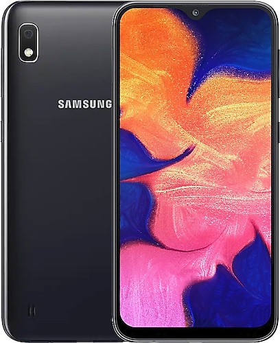 Samsung Galaxy A10s Antivirüs