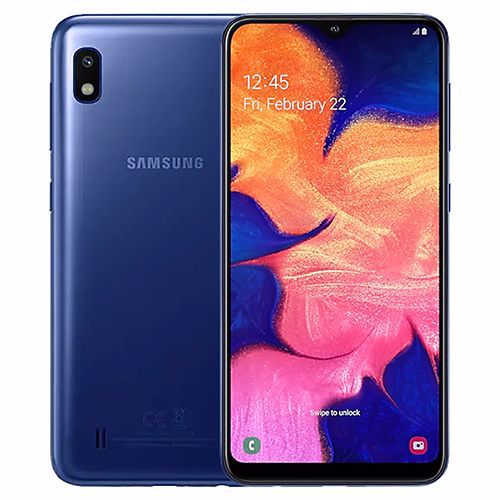 Samsung Galaxy A10 Antivirüs