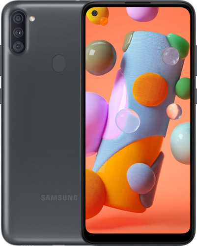 Samsung Galaxy A11 Güvenlik İpuçları