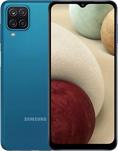 Samsung Galaxy A12 Antivirüs