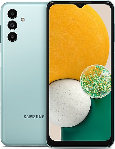 Samsung Galaxy A13 5G Güvenlik İpuçları