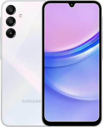 Samsung Galaxy M15 Güvenlik İpuçları