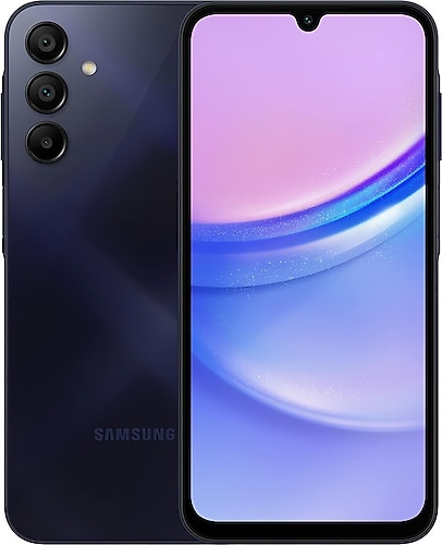 Samsung Galaxy A15 Güvenlik İpuçları