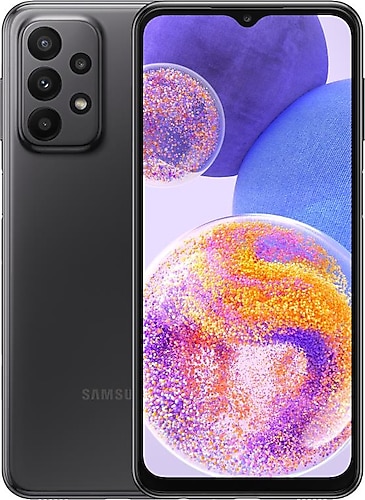 Samsung Galaxy A23 5G Güvenlik İpuçları