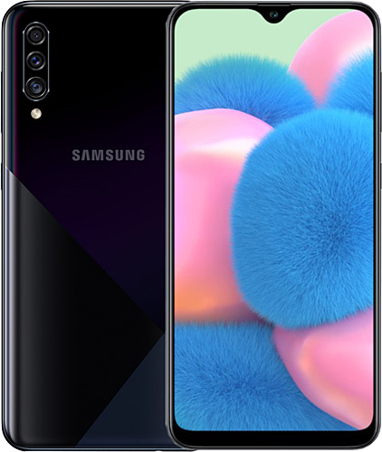 Samsung Galaxy A30s Virüs Temizleme