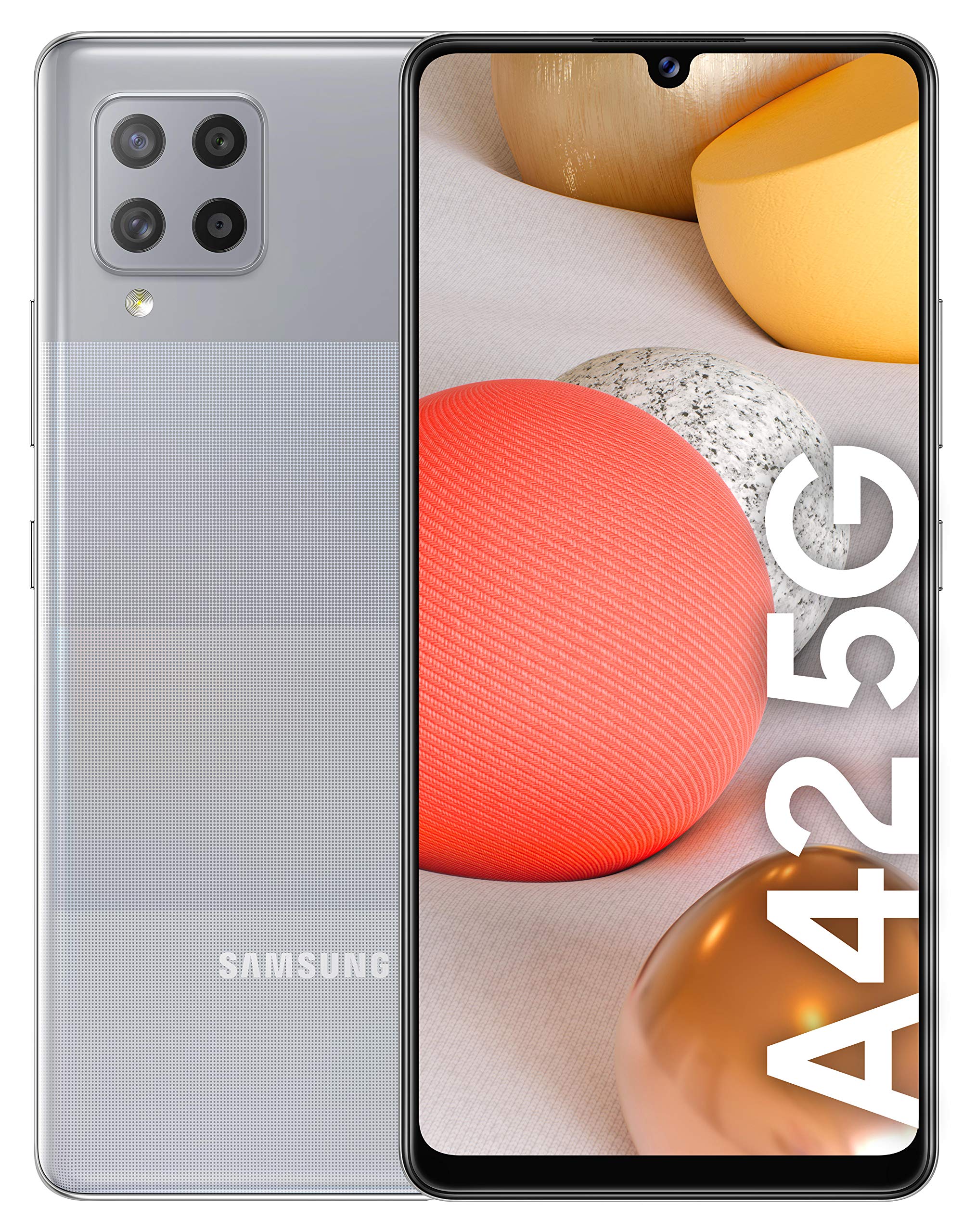 Samsung Galaxy A42 5G Antivirüs