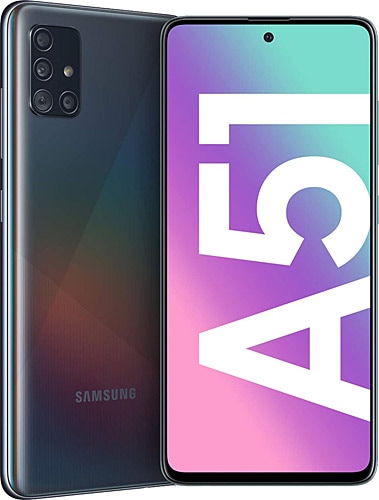 Samsung Galaxy A51 5G Virüs Temizleme