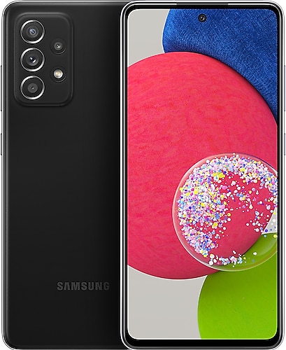 Samsung Galaxy A52s 5G Antivirüs